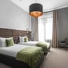 Отель Brik Hotel. Стандарт двухместный  2