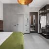 Отель Brik Hotel. Стандарт двухместный  4