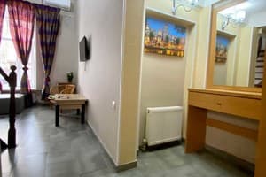 Central Apartments 3