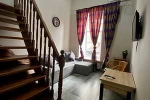 Central Apartments 4