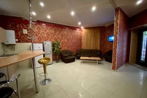 Central Apartments 7