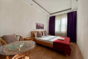 Central Apartments 14