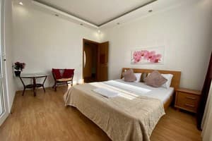 Central Apartments 24