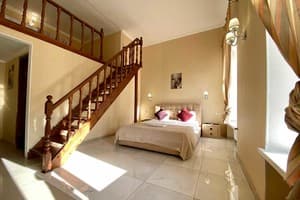 Central Apartments 25