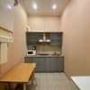 Мини-отель Central Apartments. Апартаменты 6-местный с 2 спальнями 2