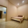 Мини-отель Central Apartments. Апартаменты 6-местный с 2 спальнями 3