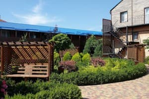 Центральная усадьба 28