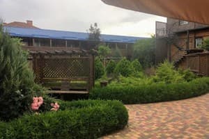 Центральная усадьба 5