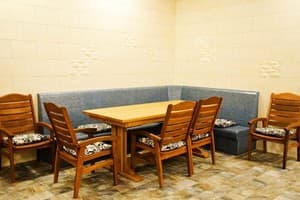 Центральная усадьба 12