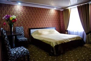 Центральная усадьба 16