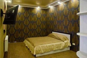 Центральная усадьба 25