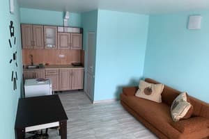 Чорноморка 1