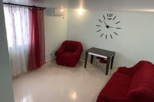 Чорноморка 8