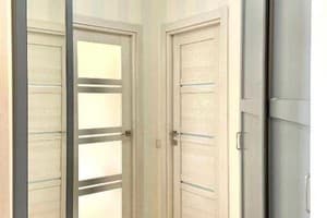 Апарт-отель City Rooms Apartments. Апартаменты двухместный  7