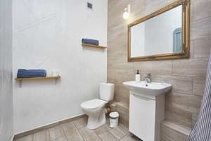Апарт-отель City Rooms Apartments. Апартаменты двухместный с 1 спальней 13