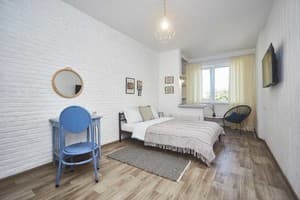 Апарт-отель City Rooms Apartments. Апартаменты двухместный с 1 спальней 1