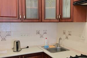 Classic apartment in Deribasovskay 7