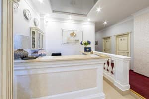 Corona Hotel&Apartments  19