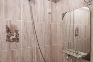 Мини-отель Cristal. Эконом двухместный  4