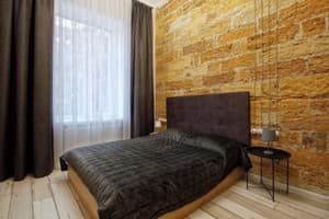 Квартира D5 Apartments. Апартаменты 4-местный в сердце Одессы 3