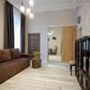 Квартира D5 Apartments. Апартаменты двухместный современна история 1