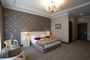 Бутик-отель De Volan. Люкс   1