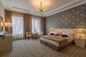 Бутик-отель De Volan. Люкс   3