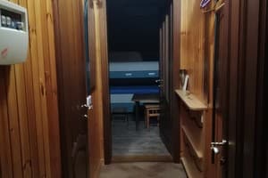 Домик в Совиньоне 4