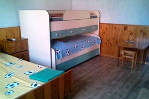 Домик в Совиньоне 2