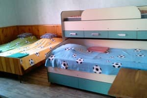 Домик в Совиньоне 1