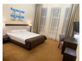Готель Donald hotel