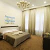 Готель Donald hotel. Люкс двомісний DeLuxe 2