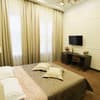 Готель Donald hotel. Люкс двомісний DeLuxe 5