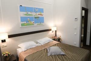 Готель Donald hotel. Суперіор двомісний  2