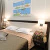 Готель Donald hotel. Суперіор двомісний  4