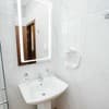 Готель Donald hotel. Суперіор двомісний  6