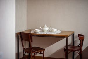 ЭстерХаус 47