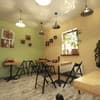 Garden Eco Design Hotel 13-14/17