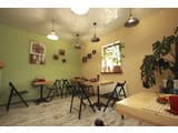Garden Eco Design Hotel 13