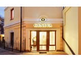 Отель Geneva Park Hotel