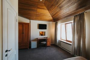 Geneva Park Hotel 12