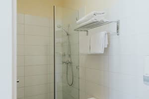 Geneva Park Hotel 16