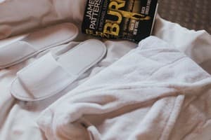 Geneva Park Hotel 15