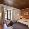 Отель Geneva Park Hotel. Стандарт двухместный Standart 1