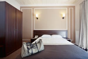 Мини-отель Geneva Resort. Standard 1