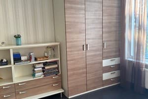 Гостевая резиденция 5