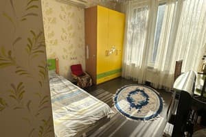 Гостевая резиденция 6