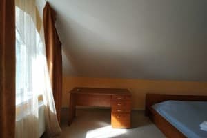 Гостевой дом писателей 11