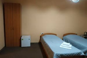 Гостевой дом писателей 16