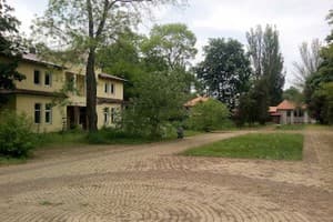 Гостевой дом писателей 9